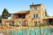 La Bastide de Soubeyras