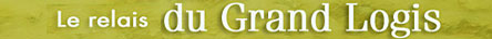 Le Relais du Grand Logis