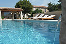 Bed and breakfast Provence: la Cadenière