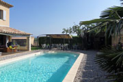 Le Jardin d'Ivana
