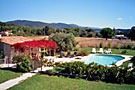 Bed and breakfast Provence: la Source aux Chênes