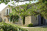 Bastide de Cassiop&eacute;e
