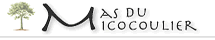 Mas du Micocoulier