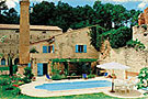 Bed and breakfast Provence: La Forge