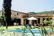 Luberon Location