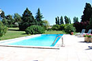 Bed and breakfast Provence: La Saugie