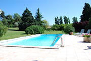 Chambres d'H&ocirc;tes La Saugie