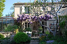 Chambres d'hotes Provence : Sous les Canniers