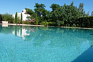 Bed and breakfast Provence: Le Vieux Figuier