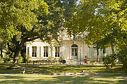 Chateau Juvenal