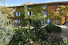 Bed and breakfast Provence: Mémoires du Sud