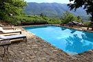 Chambres d'hotes Provence : La Minette