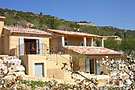 Bed and breakfast Provence: Les Burlats