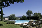 Bed and breakfast Provence: BASTIDE GARANCE