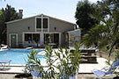 Chambres d'hotes Provence : Domaine des Gendalis