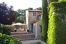 Bed and breakfast Provence: Mas de Lumière