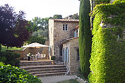 Mas de Lumi&egrave;re