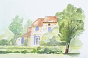 Les Tilleuls d'Elis&eacute;e