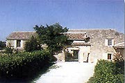 Le Mas du Sillot