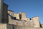 Chateau de Vedene