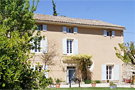 Bed and breakfast Provence: Les Magnans Comme Chez Soie