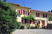 Oustaou du Luberon