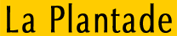 La Plantade