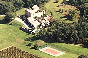 Ch&acirc;teau de Boussargues