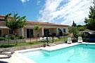 Bed and breakfast Provence: Au Bon Pénéquet
