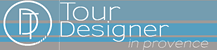 Tour designer in Provence