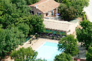 Camping Les Chenes Blancs