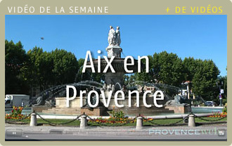 Video de la semaine