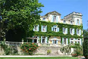 Ch&acirc;teau de Varenne
