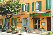 Hotel de l'Avenue