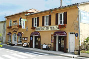 Auberge du Teillon