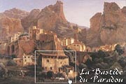 La Bastide du Paradou