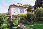 Le Clos des Iris