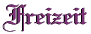 Freitzeit 