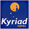 H&ocirc;tel Kyriad Nice Centre Port