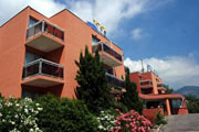 Hotel du Baou