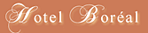 Comfort Hotel Boreal