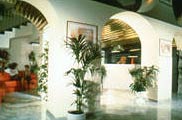 Hotel Bor&eacute;al