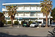 H&ocirc;tel Syracuse