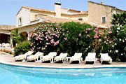 Hostellerie Saint Victor