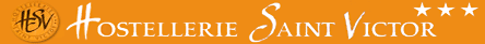 Hostellerie Saint Victor