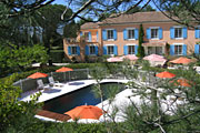 H&ocirc;tel Canto Cigalo