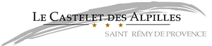 Le Castelet des Alpilles