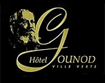 H&ocirc;tel Gounod