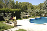 Villa Glanum