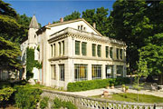 Manoir Le Roure